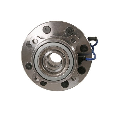 MOOG Hub Assemblies Wheel Bearing and Hub Assembly P/N:515061 Fits: Dodge Ram 2500 05-03, Dodge Ram 3500 05-03 - Image 3