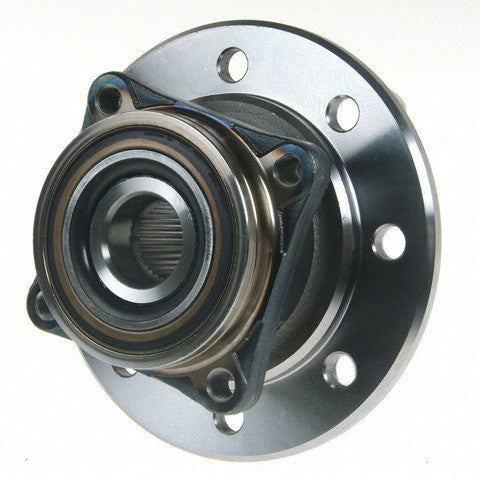 MOOG Hub Assemblies Wheel Bearing and Hub Assembly P/N:515070 Fits: Dodge Ram 3500 99-94 - Image 2