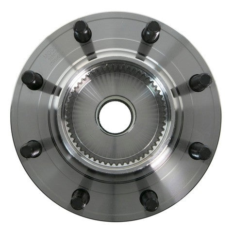 MOOG Hub Assemblies Wheel Bearing and Hub Assembly P/N:515076 Fits: Ford F-250 Super Duty 1999, Ford F-350 Super Duty 1999 - Image 4
