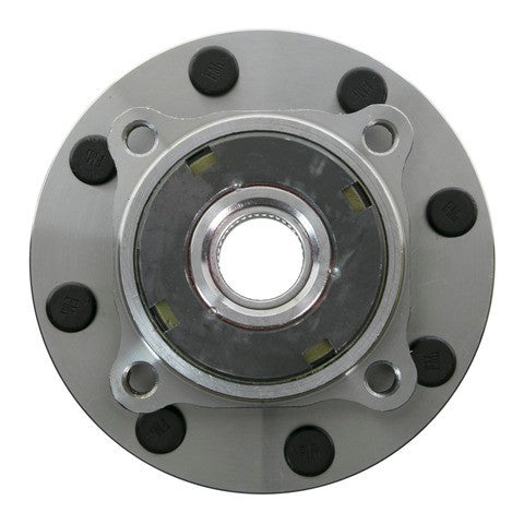 MOOG Hub Assemblies Wheel Bearing and Hub Assembly P/N:515076 Fits: Ford F-250 Super Duty 1999, Ford F-350 Super Duty 1999 - Image 3