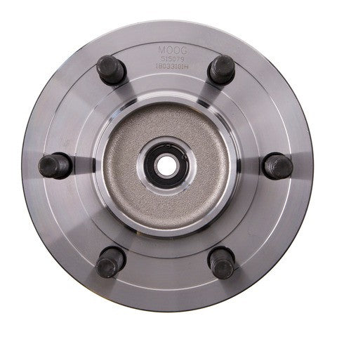MOOG Hub Assemblies Wheel Bearing and Hub Assembly P/N:515079 Fits: Ford F-150 08-05, Lincoln Mark Lt 08-06 - Image 4