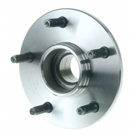 MOOG Hub Assemblies Wheel Bearing and Hub Assembly P/N:515084 Fits: Dodge Ram 1500 01-00 - Image 1