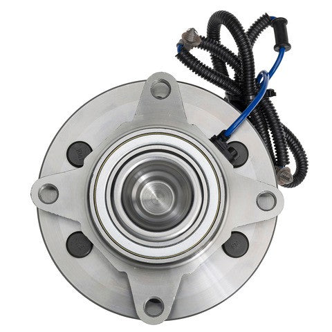 MOOG Hub Assemblies Wheel Bearing and Hub Assembly P/N:515094 Fits: Ford Expedition 10-07, Lincoln Navigator 10-07 - Image 4