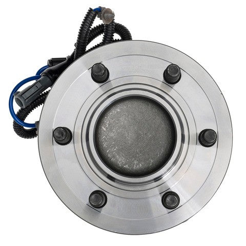 MOOG Hub Assemblies Wheel Bearing and Hub Assembly P/N:515094 Fits: Ford Expedition 10-07, Lincoln Navigator 10-07 - Image 3