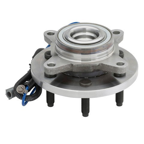 MOOG Hub Assemblies Wheel Bearing and Hub Assembly P/N:515094 Fits: Ford Expedition 10-07, Lincoln Navigator 10-07 - Image 1