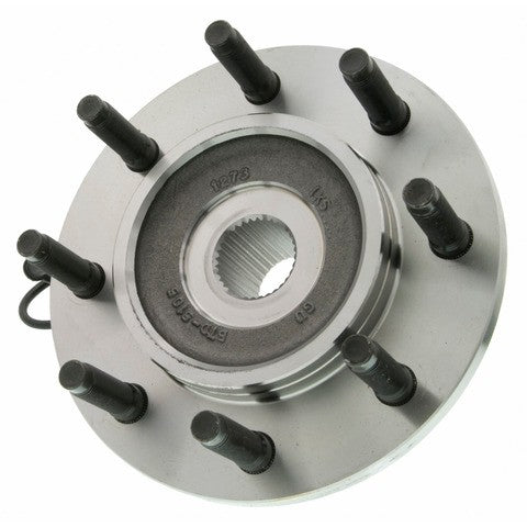MOOG Hub Assemblies Wheel Bearing and Hub Assembly P/N:515101 Fits: Dodge Ram 1500 08-06, Dodge Ram 2500 08-06, Dodge Ram 3500 08-06 - Image 2