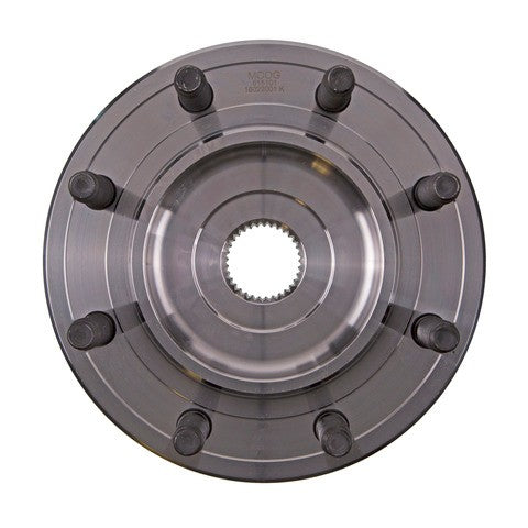MOOG Hub Assemblies Wheel Bearing and Hub Assembly P/N:515101 Fits: Dodge Ram 1500 08-06, Dodge Ram 2500 08-06, Dodge Ram 3500 08-06 - Image 4