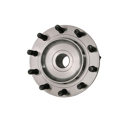 MOOG Hub Assemblies Wheel Bearing and Hub Assembly P/N:515102 Fits: Dodge Ram 4500 10-08, Dodge Ram 5500 10-08, Ram 4500 18-11, Ram 5500 18-11 - Image 5