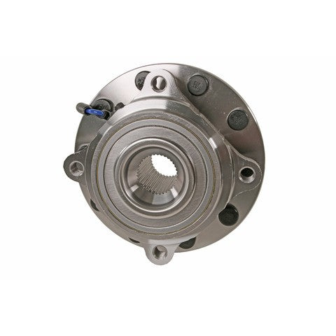 MOOG Hub Assemblies Wheel Bearing and Hub Assembly P/N:515102 Fits: Dodge Ram 4500 10-08, Dodge Ram 5500 10-08, Ram 4500 18-11, Ram 5500 18-11 - Image 4