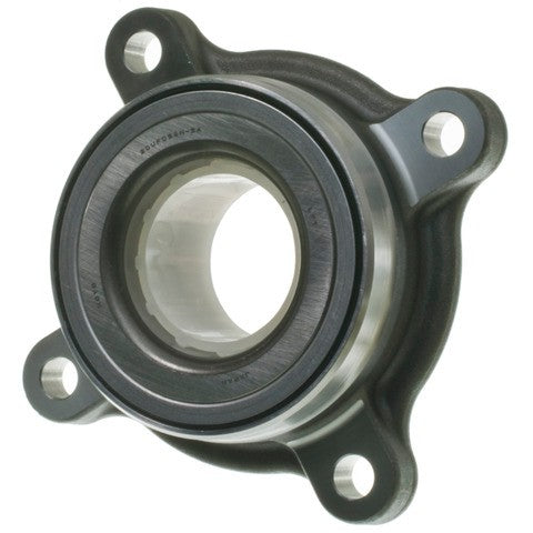 MOOG Hub Assemblies Wheel Bearing and Hub Assembly P/N:515103 Fits: Lexus Lx570 11-08, Lexus Lx570 19-13, Toyota Land Cruiser 11-08, Toyota Land Cruiser 19-13 - Image 2
