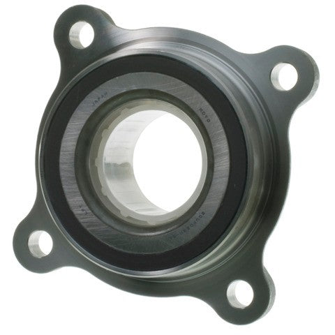 MOOG Hub Assemblies Wheel Bearing and Hub Assembly P/N:515103 Fits: Lexus Lx570 11-08, Lexus Lx570 19-13, Toyota Land Cruiser 11-08, Toyota Land Cruiser 19-13 - Image 1