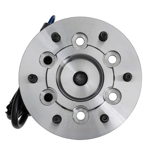 MOOG Hub Assemblies Wheel Bearing and Hub Assembly P/N:515107 Fits: Chevrolet Colorado 08-04, GMC Canyon 08-06, Isuzu I-280 2006, Isuzu I-290 08-07, Isuzu I-370 08-07 - Image 3
