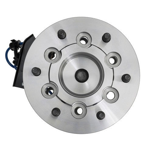 MOOG Hub Assemblies Wheel Bearing and Hub Assembly P/N:515108 Fits: Chevrolet Colorado 08-04, GMC Canyon 08-04, Isuzu I-370 08-07 - Image 3