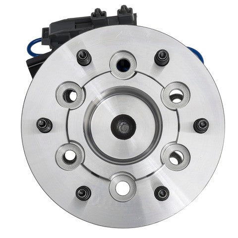MOOG Hub Assemblies Wheel Bearing and Hub Assembly P/N:515109 Fits: Chevrolet Colorado 08-04, GMC Canyon 08-04 - Image 2