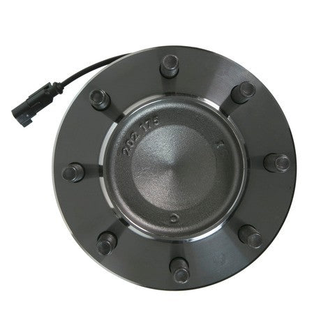 MOOG Hub Assemblies Wheel Bearing and Hub Assembly P/N:515114 Fits: Dodge Ram 1500 08-06, Dodge Ram 2500 08-06, Dodge Ram 3500 08-06 - Image 3