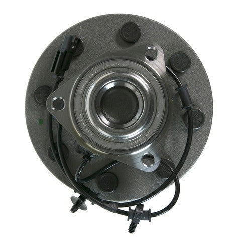MOOG Hub Assemblies Wheel Bearing and Hub Assembly P/N:515114 Fits: Dodge Ram 1500 08-06, Dodge Ram 2500 08-06, Dodge Ram 3500 08-06 - Image 2