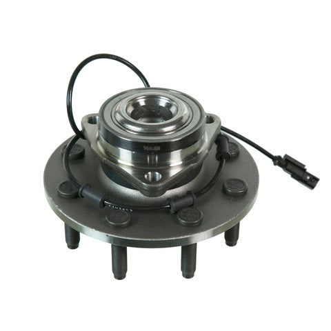 MOOG Hub Assemblies Wheel Bearing and Hub Assembly P/N:515114 Fits: Dodge Ram 1500 08-06, Dodge Ram 2500 08-06, Dodge Ram 3500 08-06 - Image 1