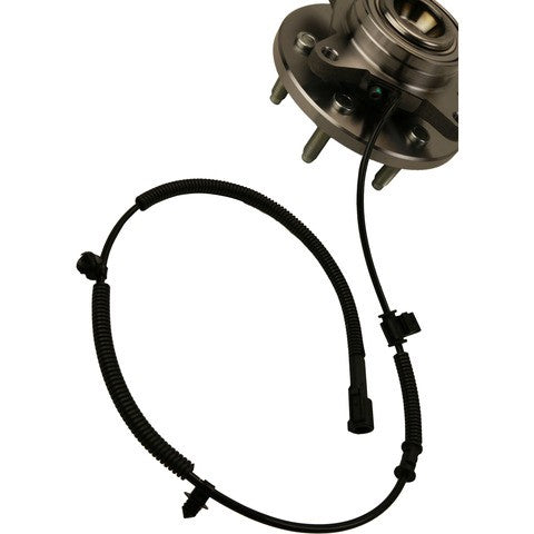 MOOG Hub Assemblies Wheel Bearing and Hub Assembly P/N:515117 Fits: Ford F-150 10-09 - Image 4