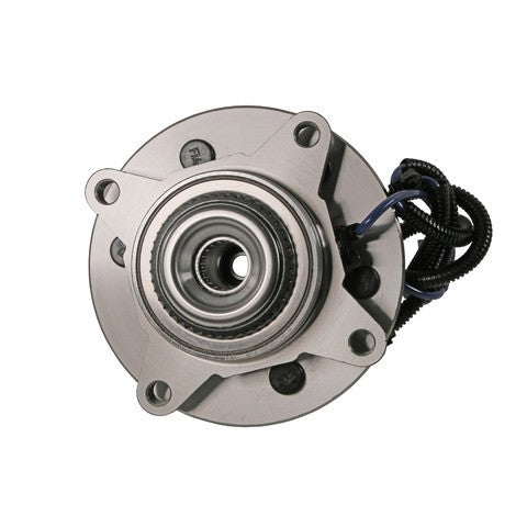 MOOG Hub Assemblies Wheel Bearing and Hub Assembly P/N:515119 Fits: Ford F-150 10-09 - Image 2