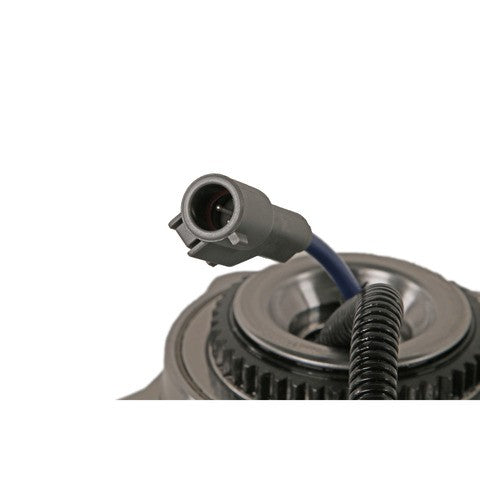 MOOG Hub Assemblies Wheel Bearing and Hub Assembly P/N:515119 Fits: Ford F-150 10-09 - Image 5