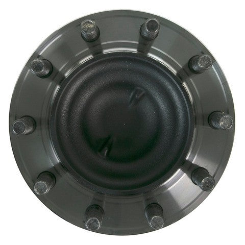 MOOG Hub Assemblies Wheel Bearing and Hub Assembly P/N:515132 Fits: Ford F-450 Super Duty 16-11, Ford F-550 Super Duty 16-11 - Image 4