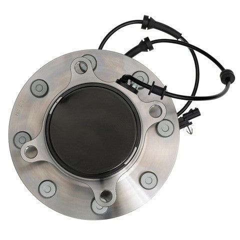 MOOG Hub Assemblies Wheel Bearing and Hub Assembly P/N:515137 Fits: Nissan Nv1500 21-12, Nissan Nv2500 21-12, Nissan Nv3500 21-12 - Image 3