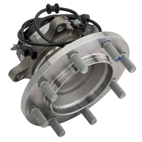 MOOG Hub Assemblies Wheel Bearing and Hub Assembly P/N:515137 Fits: Nissan Nv1500 21-12, Nissan Nv2500 21-12, Nissan Nv3500 21-12 - Image 4