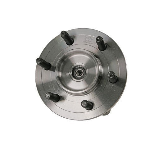 MOOG Hub Assemblies Wheel Bearing and Hub Assembly P/N:515142 Fits: Ford Expedition 14-11, Ford F-150 14-10, Lincoln Navigator 14-11 - Image 4