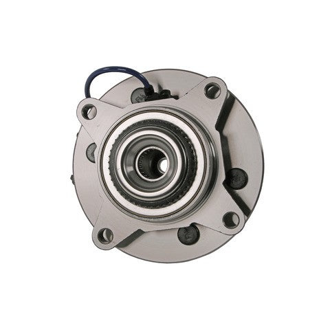 MOOG Hub Assemblies Wheel Bearing and Hub Assembly P/N:515142 Fits: Ford Expedition 14-11, Ford F-150 14-10, Lincoln Navigator 14-11 - Image 3