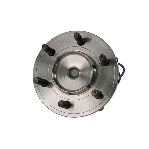 MOOG Hub Assemblies Wheel Bearing and Hub Assembly P/N:515143 Fits: Ford Expedition 14-11, Ford F-150 14-11, Lincoln Navigator 14-11 - Image 3