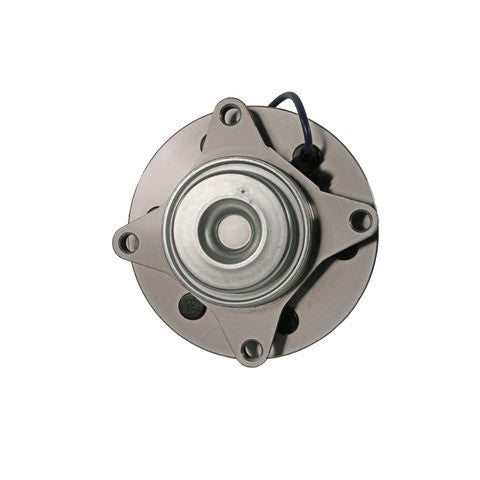 MOOG Hub Assemblies Wheel Bearing and Hub Assembly P/N:515143 Fits: Ford Expedition 14-11, Ford F-150 14-11, Lincoln Navigator 14-11 - Image 2
