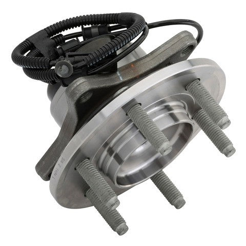 MOOG Hub Assemblies Wheel Bearing and Hub Assembly P/N:515143 Fits: Ford Expedition 14-11, Ford F-150 14-11, Lincoln Navigator 14-11 - Image 5