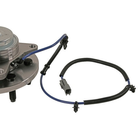 MOOG Hub Assemblies Wheel Bearing and Hub Assembly P/N:515143 Fits: Ford Expedition 14-11, Ford F-150 14-11, Lincoln Navigator 14-11 - Image 4