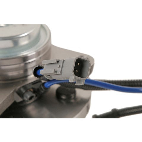 MOOG Hub Assemblies Wheel Bearing and Hub Assembly P/N:515143 Fits: Ford Expedition 14-11, Ford F-150 14-11, Lincoln Navigator 14-11 - Image 6