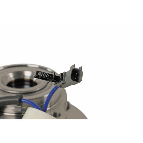 MOOG Hub Assemblies Wheel Bearing and Hub Assembly P/N:515145 Fits: Chevrolet Silverado 2500 Hd 19-11, Chevrolet Silverado 3500 Hd 19-11, GMC Sierra 2500 Hd 19-11, GMC Sierra 3500 Hd 19-11 - Image 6