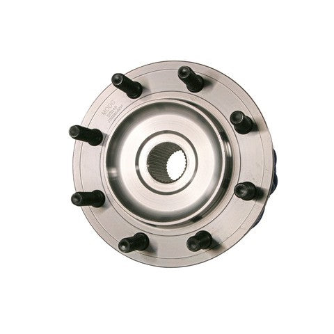 MOOG Hub Assemblies Wheel Bearing and Hub Assembly P/N:515148 Fits: Ram 2500 13-12, Ram 3500 13-12 - Image 5