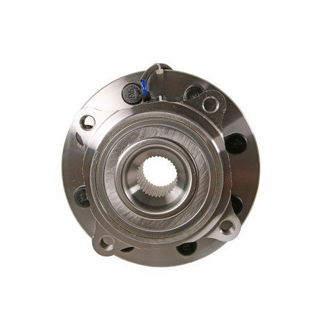 MOOG Hub Assemblies Wheel Bearing and Hub Assembly P/N:515148 Fits: Ram 2500 13-12, Ram 3500 13-12 - Image 3