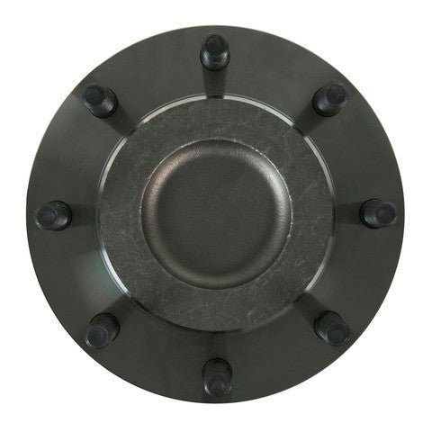 MOOG Hub Assemblies Wheel Bearing and Hub Assembly P/N:515149 Fits: Ford E-550 Econoline Super Duty 2002, Ford E-550 Super Duty 2003 - Image 2
