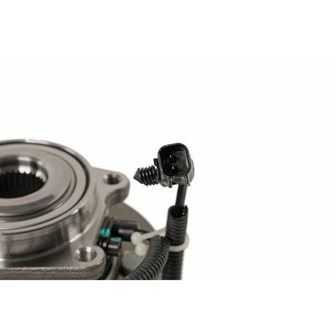 MOOG Hub Assemblies Wheel Bearing and Hub Assembly P/N:515150 Fits: Chrysler TOWN &amp; COUNTRY 16-12, Dodge Grand Caravan 20-12, Ram C/v 15-12, Volkswagen Routan 14-13 - Image 5