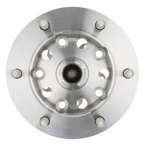 MOOG Hub Assemblies Wheel Bearing and Hub Assembly P/N:515152 Fits: Ford Transit-250 2015, Ford Transit-350 17-15, Ford Transit-350 Hd 18-15 - Image 2