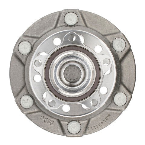 MOOG Hub Assemblies Wheel Bearing and Hub Assembly P/N:515152 Fits: Ford Transit-250 2015, Ford Transit-350 17-15, Ford Transit-350 Hd 18-15 - Image 3
