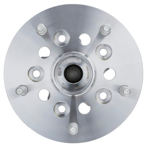 MOOG Hub Assemblies Wheel Bearing and Hub Assembly P/N:515153 Fits: Ford Transit-150 19-15, Ford Transit-250 19-15, Ford Transit-350 19-15, Ford Transit-350 Hd 19-15 - Image 3
