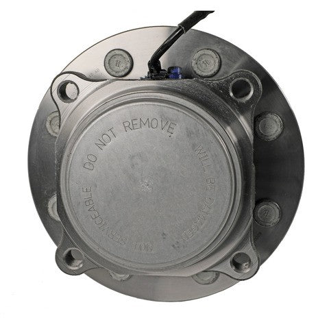 MOOG Hub Assemblies Wheel Bearing and Hub Assembly P/N:515154 Fits: Ram 2500 13-12, Ram 3500 2012 - Image 2
