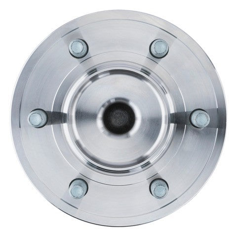 MOOG Hub Assemblies Wheel Bearing and Hub Assembly P/N:515157 Fits: Ford Expedition 17-15, Lincoln Navigator 17-15 - Image 3