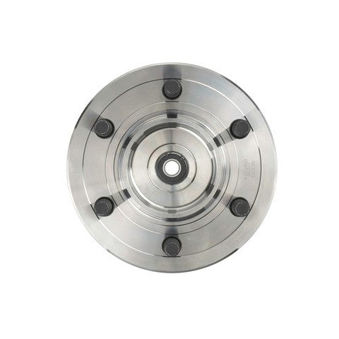 MOOG Hub Assemblies Wheel Bearing and Hub Assembly P/N:515158 Fits: Ford Expedition 17-15, Lincoln Navigator 17-15 - Image 4