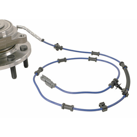 MOOG Hub Assemblies Wheel Bearing and Hub Assembly P/N:515162 Fits: Ram 2500 18-14, Ram 3500 18-13 - Image 4