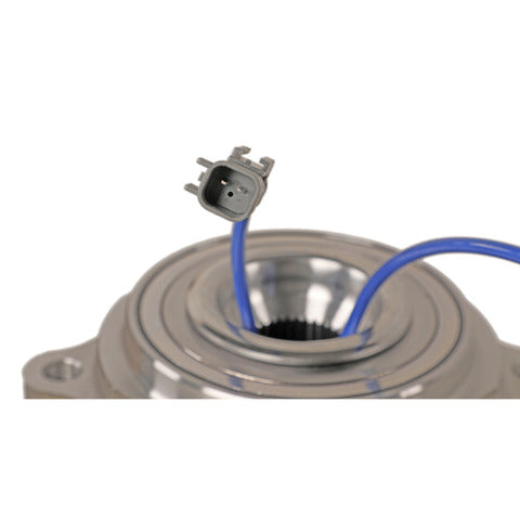 MOOG Hub Assemblies Wheel Bearing and Hub Assembly P/N:515162 Fits: Ram 2500 18-14, Ram 3500 18-13 - Image 5