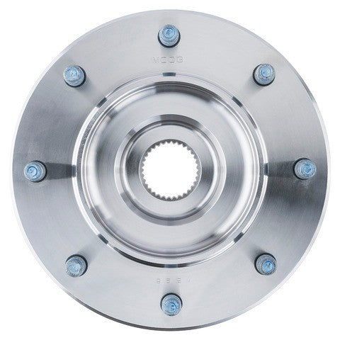 MOOG Hub Assemblies Wheel Bearing and Hub Assembly P/N:515163 Fits: Cadillac Dts 11-06 - Image 4