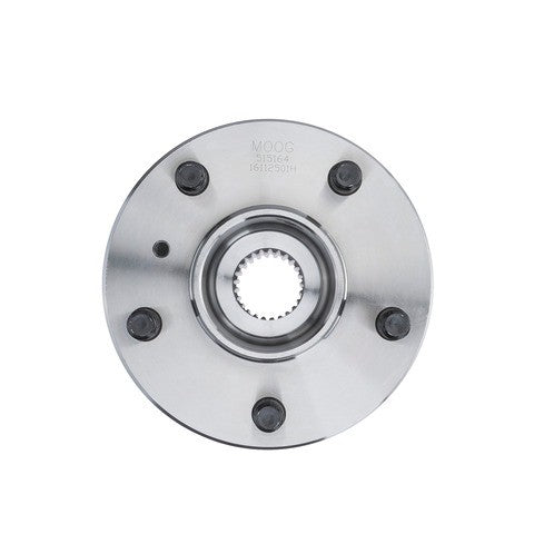 MOOG Hub Assemblies Wheel Bearing and Hub Assembly P/N:515164 Fits: Land Rover Discovery 04-99 - Image 2