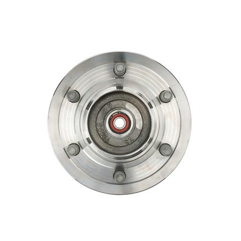 MOOG Hub Assemblies Wheel Bearing and Hub Assembly P/N:515166 Fits: Ford F-150 14-11 - Image 4